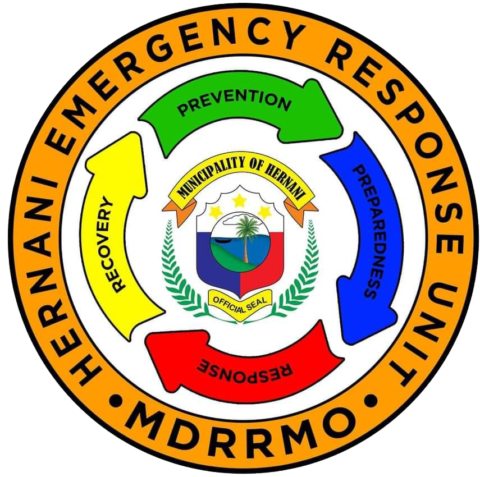 MDRRMO - The Municipality of Hernani Eastern Samar